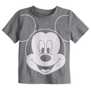 Disney Jumping Beans Toddler Short-Sleeve T-shirt size 3T